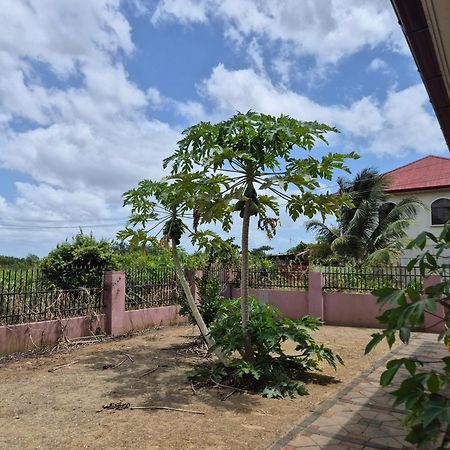 Chander'S Villa Парамарибо Екстериор снимка