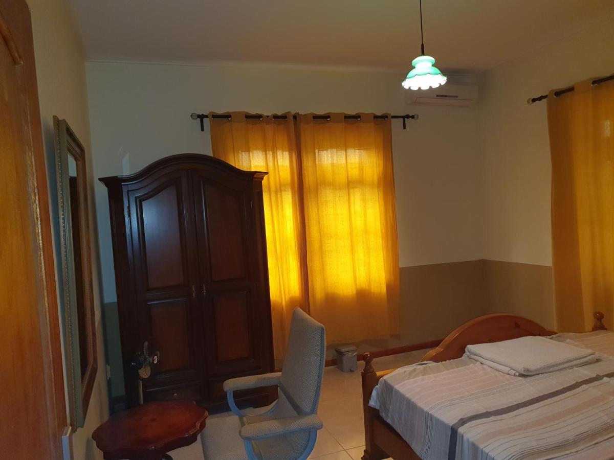 Chander'S Villa Парамарибо Екстериор снимка