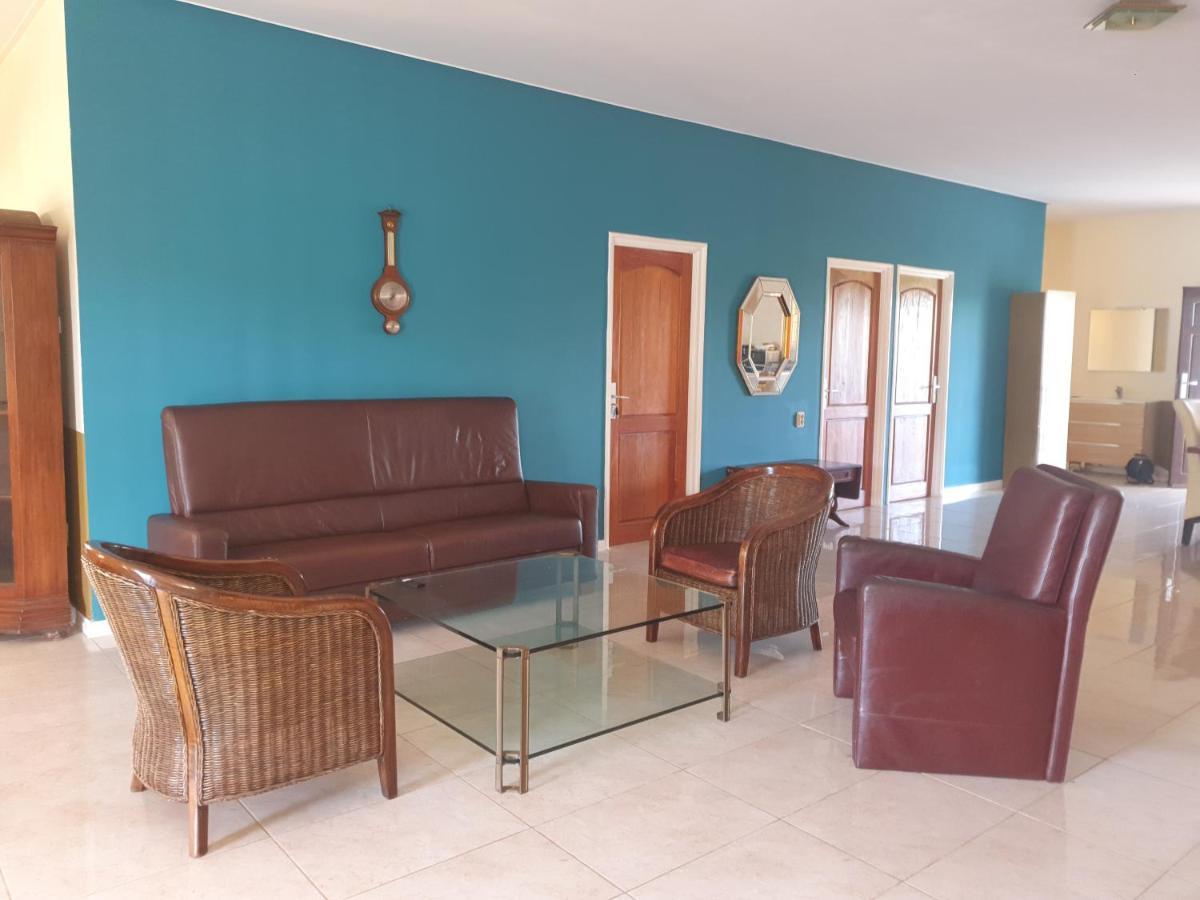 Chander'S Villa Парамарибо Екстериор снимка