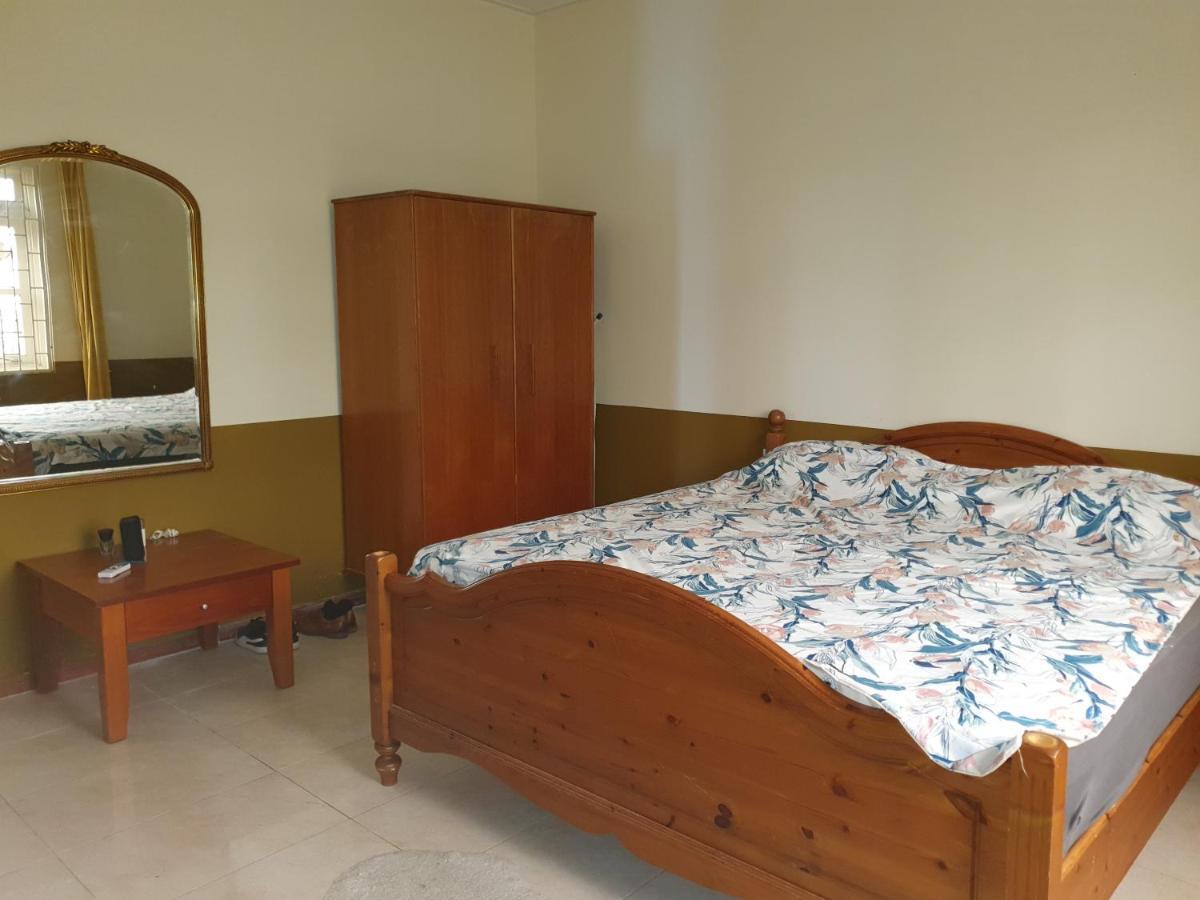 Chander'S Villa Парамарибо Екстериор снимка