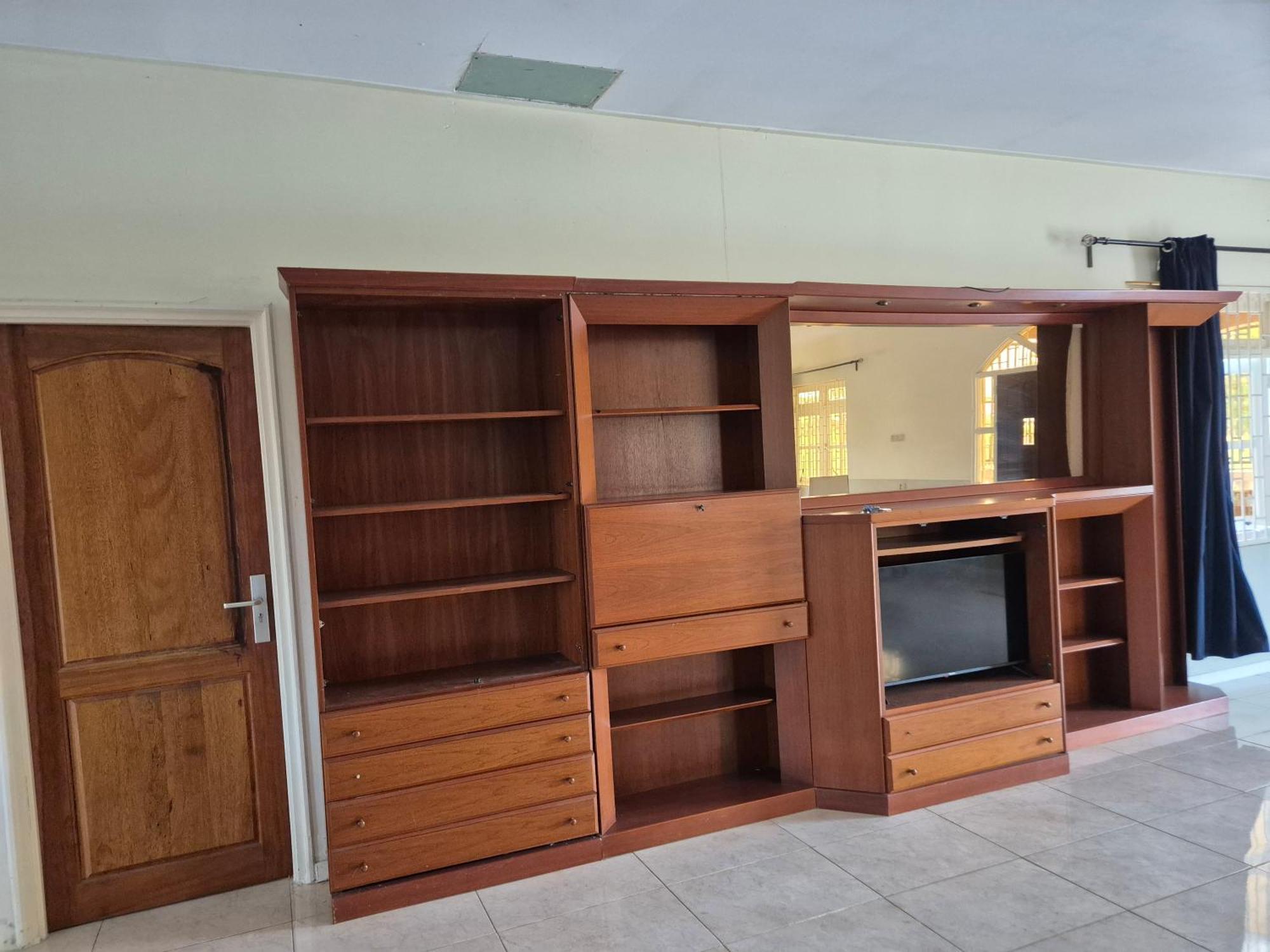 Chander'S Villa Парамарибо Екстериор снимка