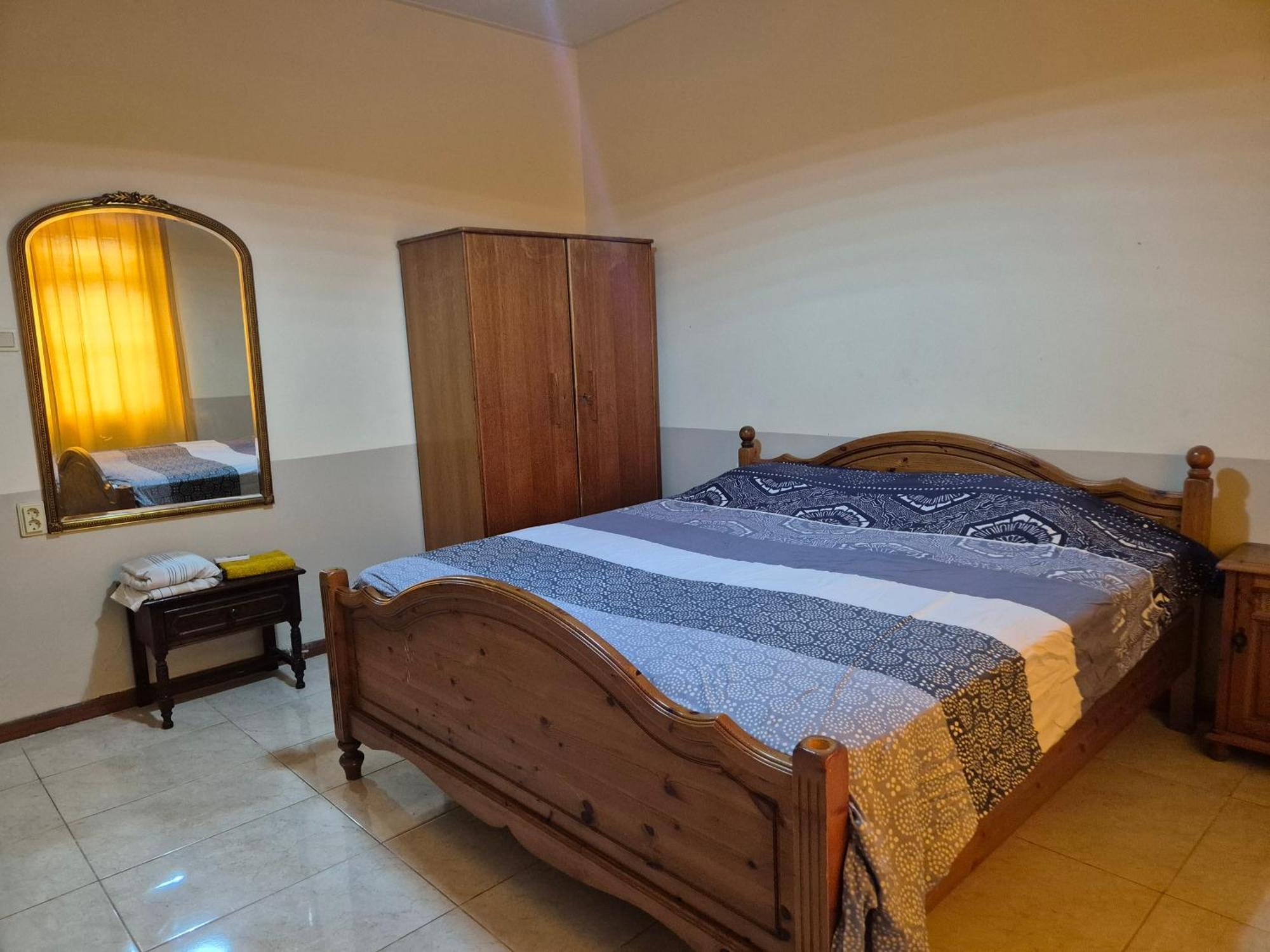 Chander'S Villa Парамарибо Екстериор снимка