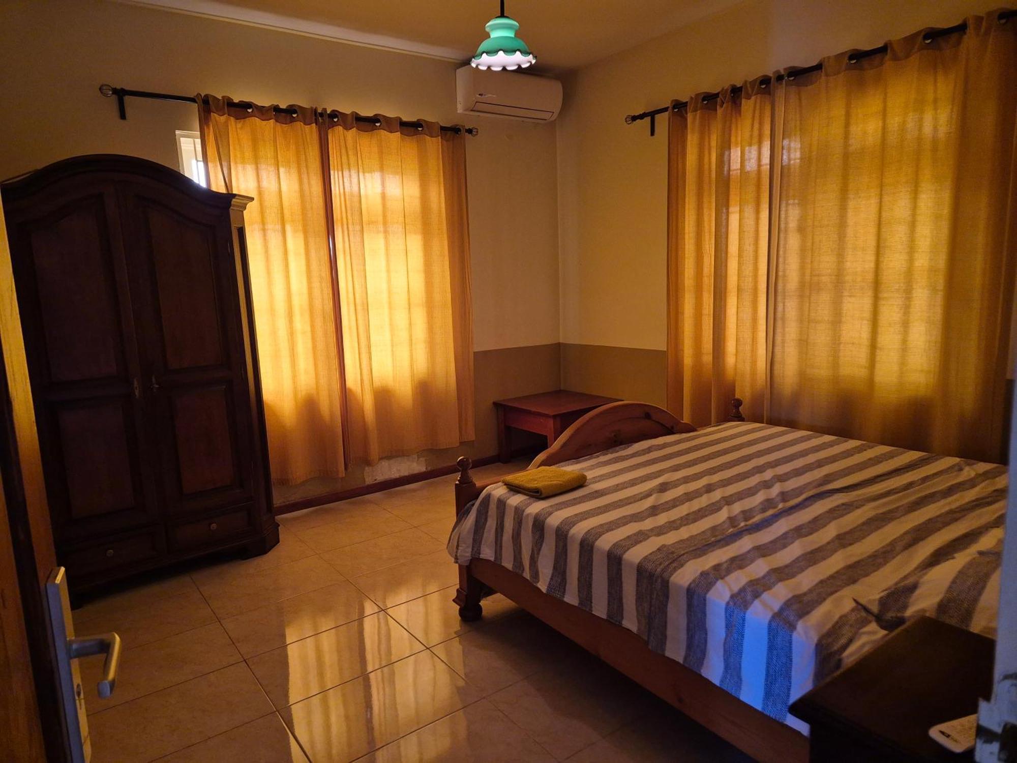 Chander'S Villa Парамарибо Екстериор снимка