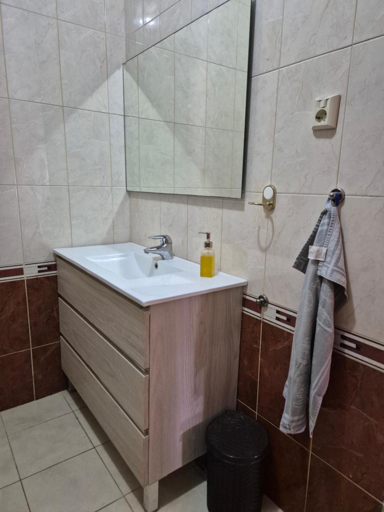 Chander'S Villa Парамарибо Екстериор снимка