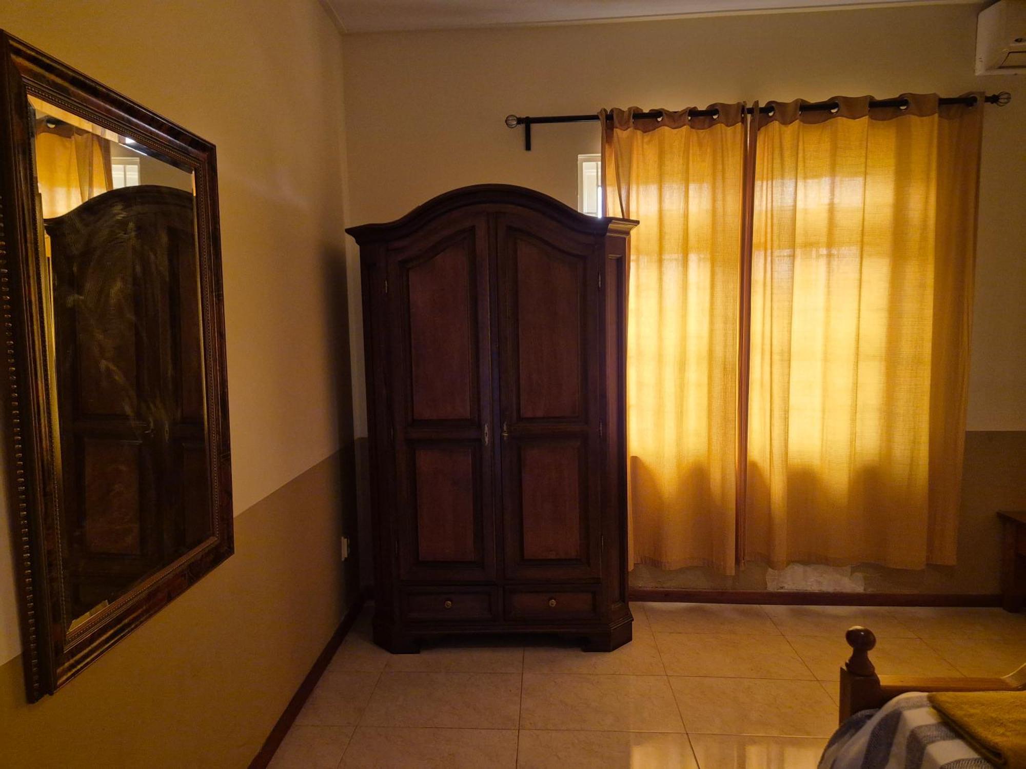 Chander'S Villa Парамарибо Екстериор снимка