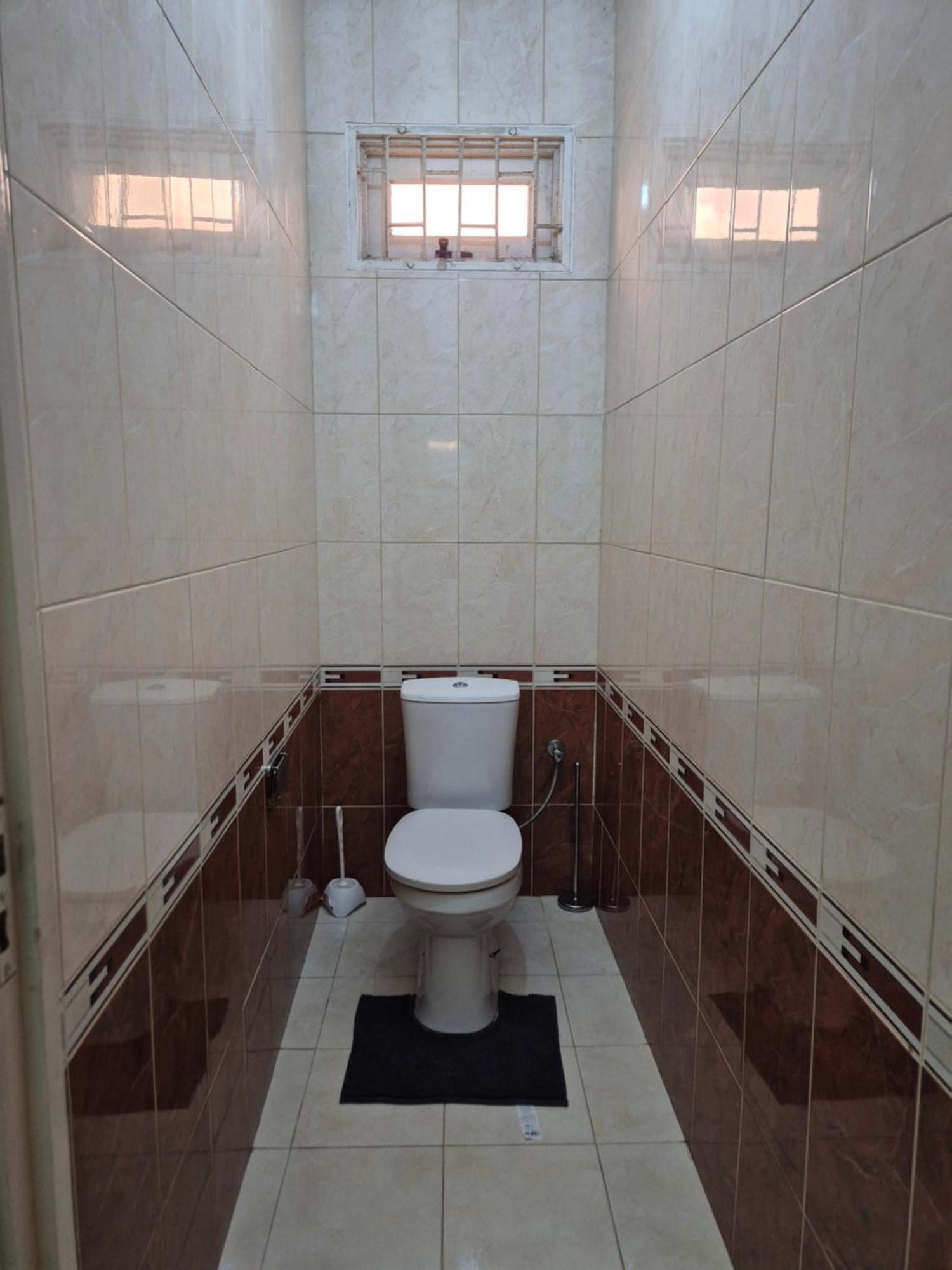 Chander'S Villa Парамарибо Екстериор снимка