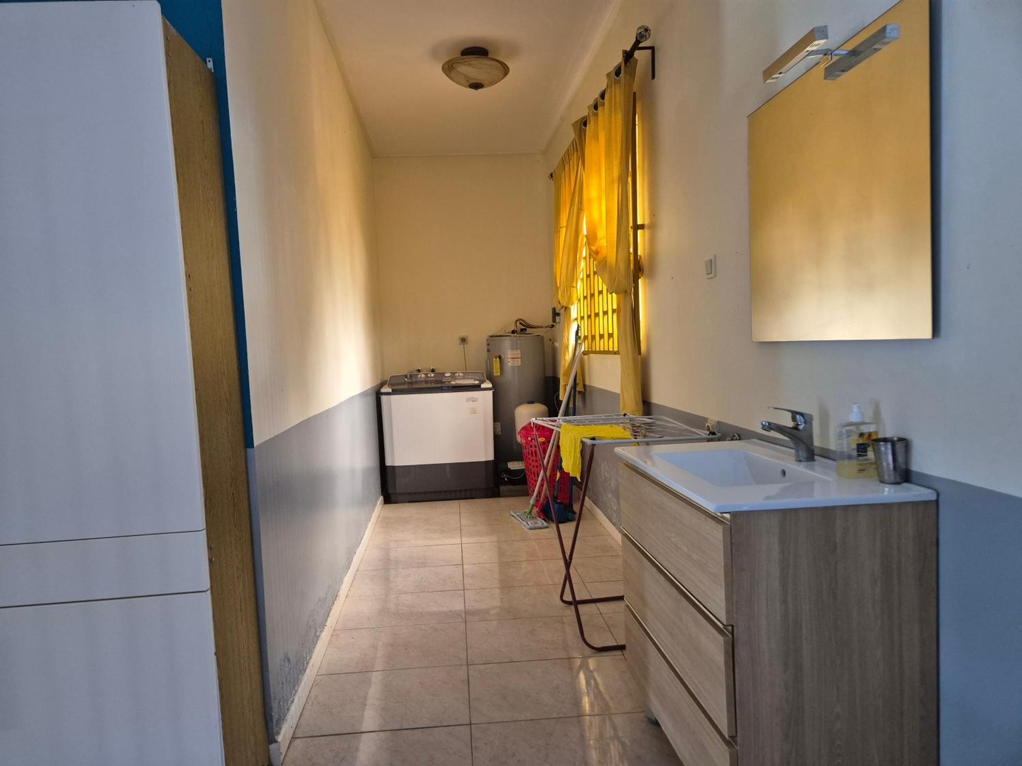 Chander'S Villa Парамарибо Екстериор снимка