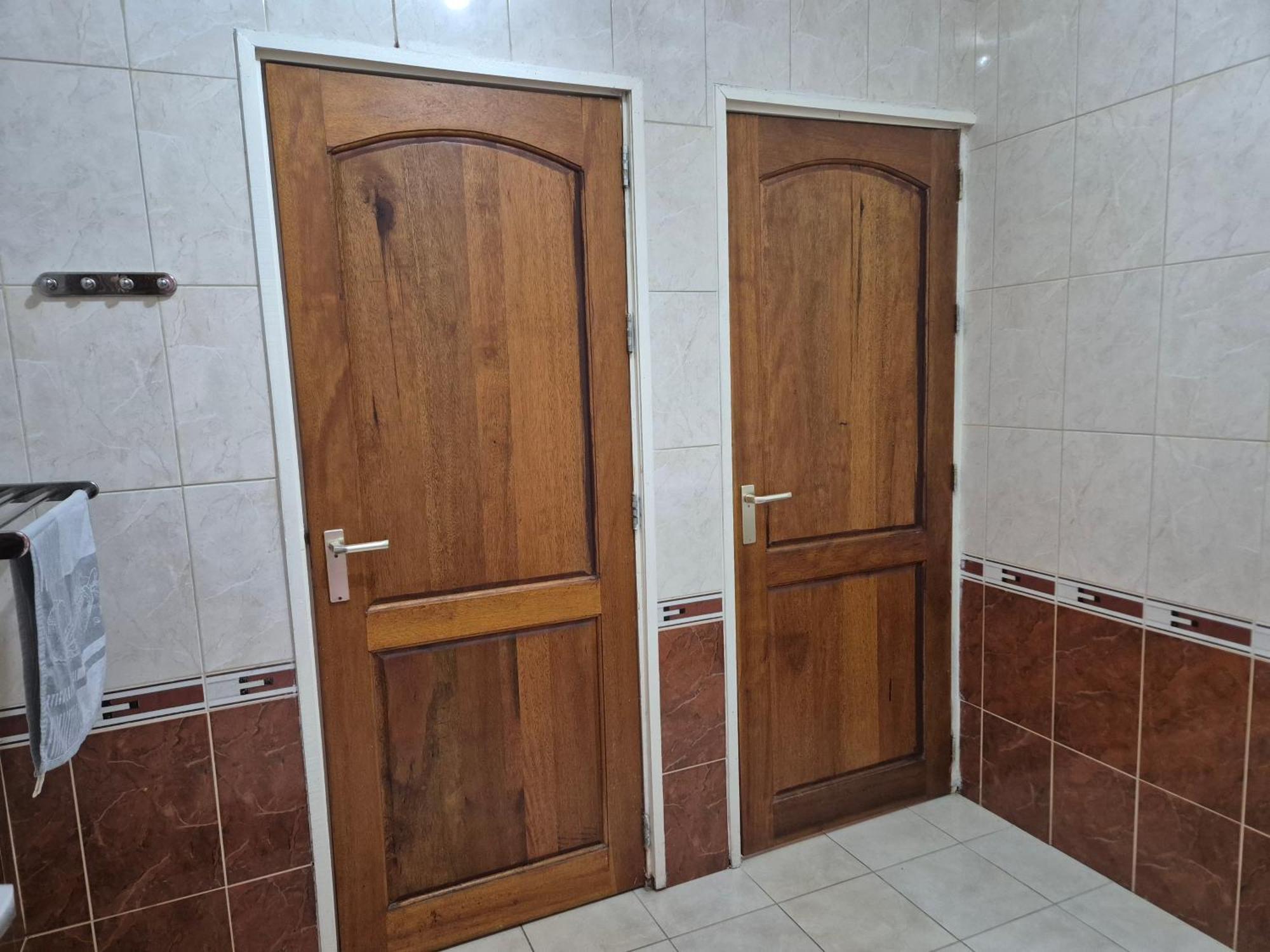 Chander'S Villa Парамарибо Екстериор снимка
