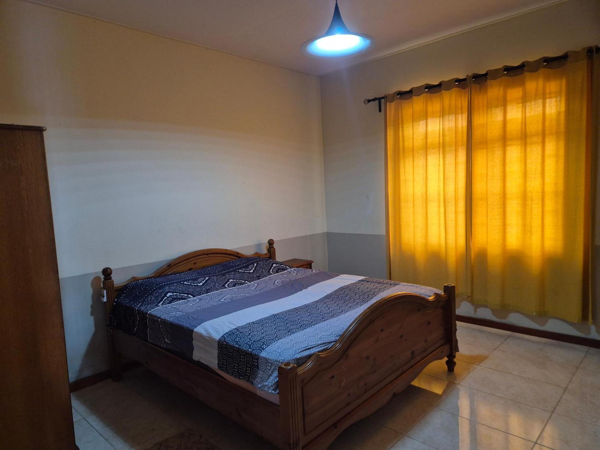 Chander'S Villa Парамарибо Екстериор снимка