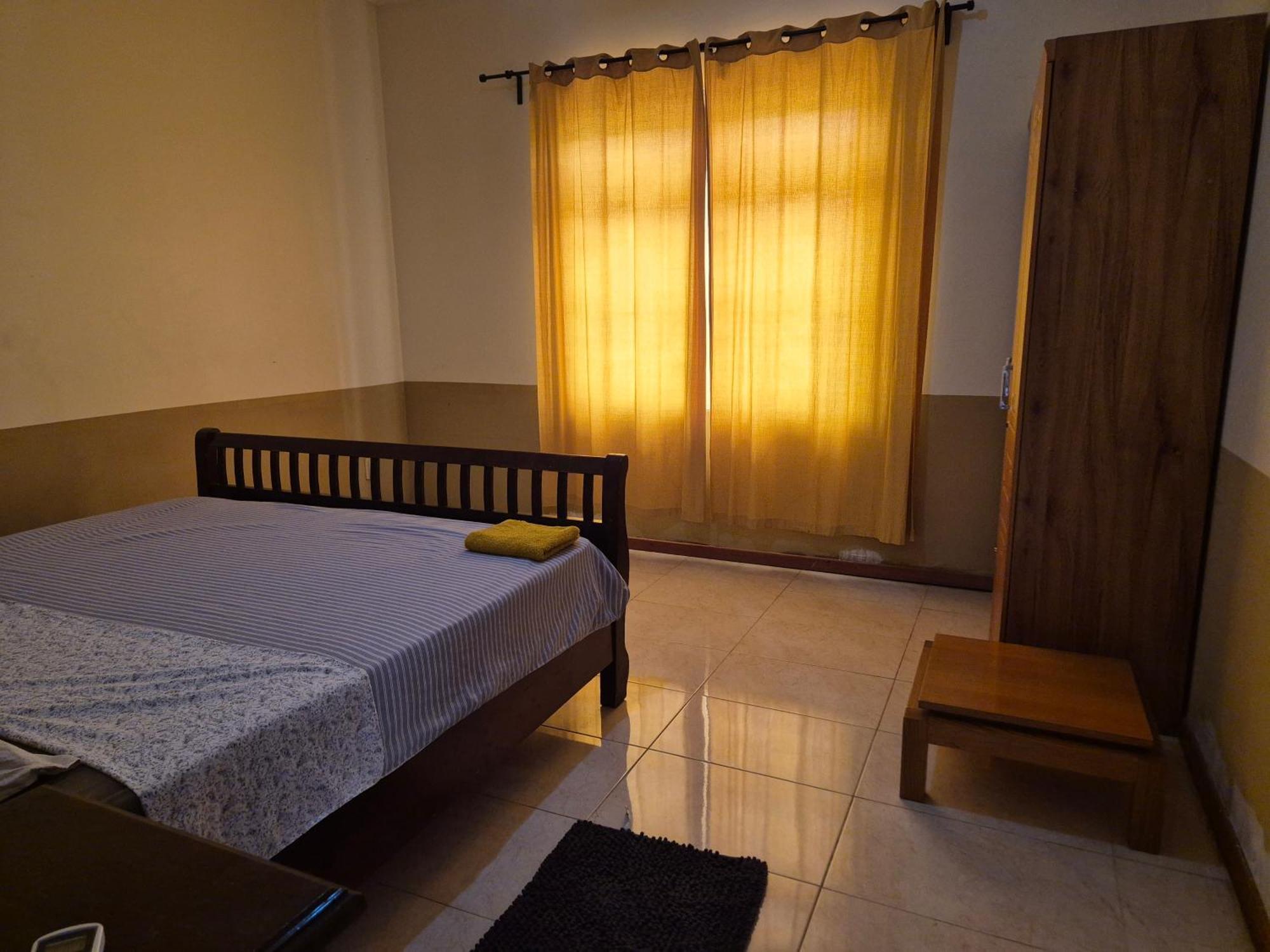 Chander'S Villa Парамарибо Екстериор снимка