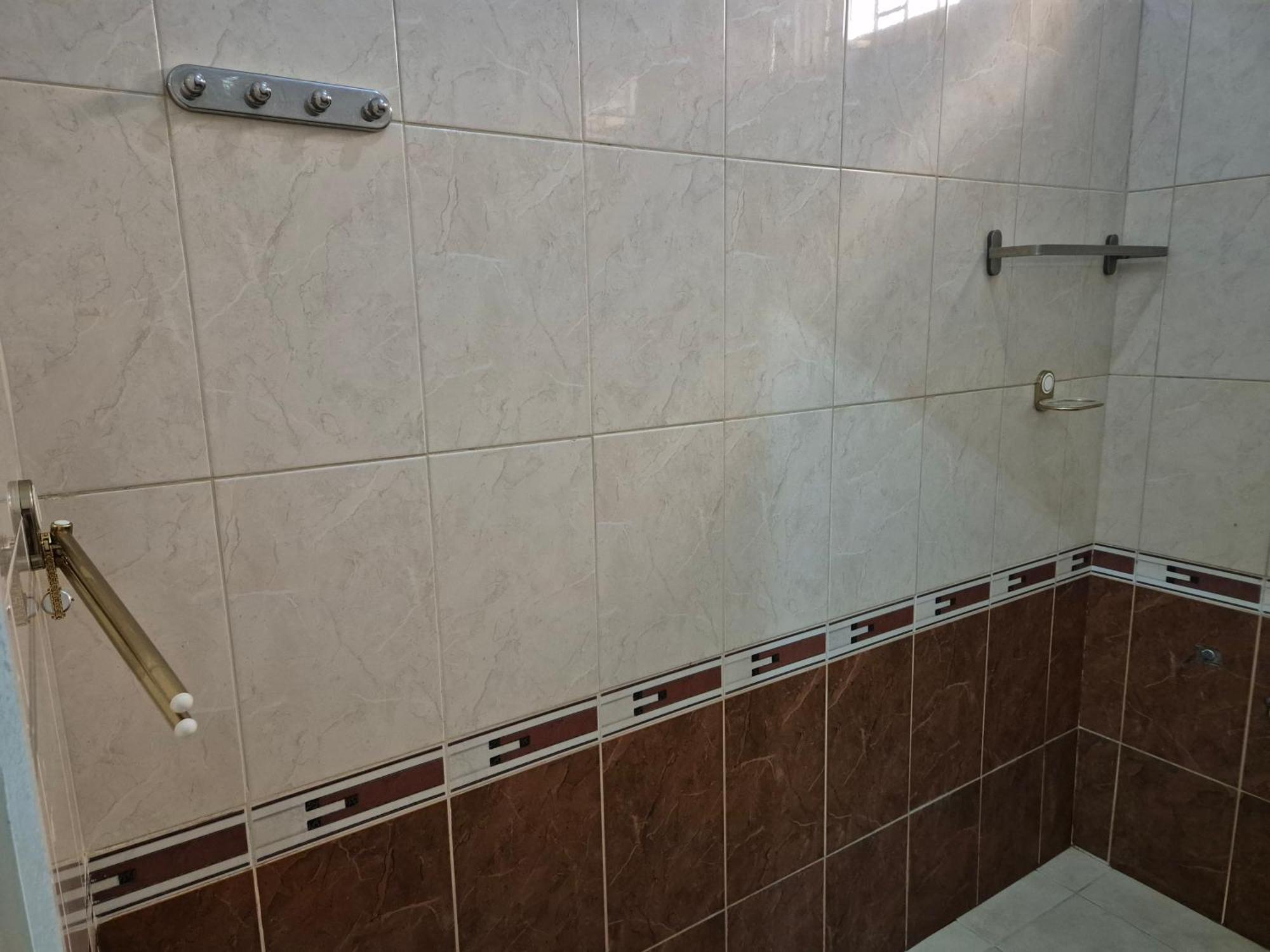Chander'S Villa Парамарибо Екстериор снимка