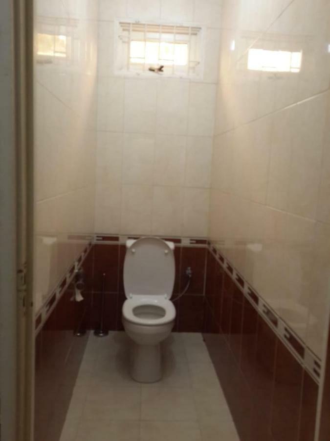 Chander'S Villa Парамарибо Екстериор снимка
